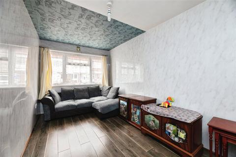 undefined, Croombs Road, London, E16