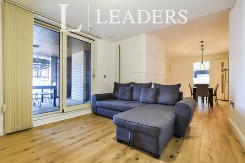 1 bedroom flat to rent, Leftbank, M3