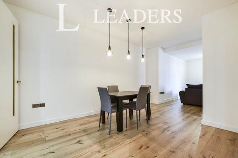 1 bedroom flat to rent, Leftbank, M3
