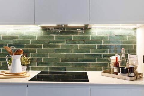 3 bedroom apartment to rent, Copperworks Wharf Sugar House Island E15
