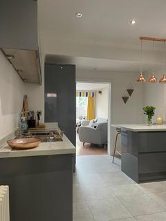 3 bedroom terraced house to rent, Nursery Walk, Wolverhampton WV6