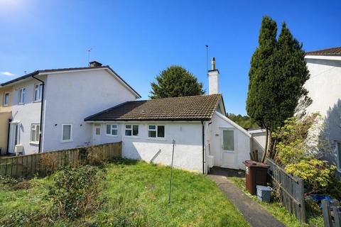 1 bedroom bungalow to rent, Dorchester Avenue, PLYMOUTH