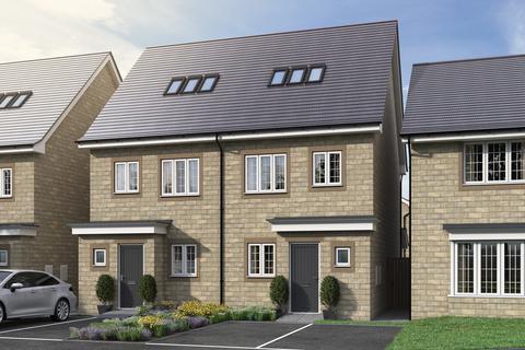 3 bedroom semi-detached house for sale, Ramsbottom BL0
