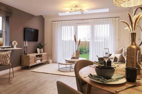 3 bedroom semi-detached house for sale, Ramsbottom BL0