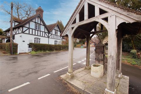 undefined, Higher Street, Iwerne Minster, Blandford Forum, Dorset, DT11