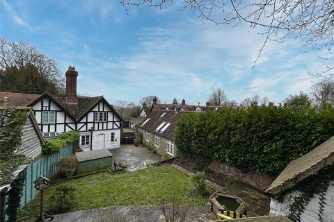 undefined, Higher Street, Iwerne Minster, Blandford Forum, Dorset, DT11