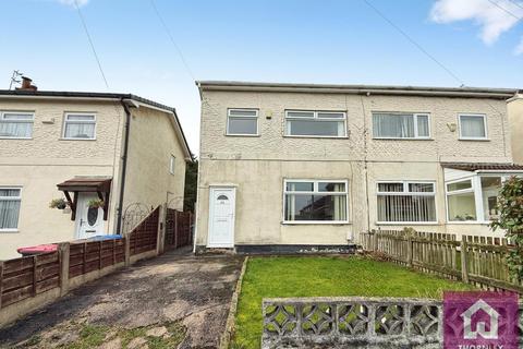 undefined, West Way, Little Hulton, Manchester, Greater Manchester, M38