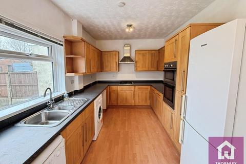 undefined, West Way, Little Hulton, Manchester, Greater Manchester, M38