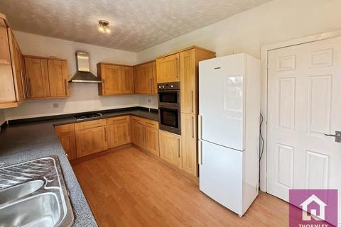 undefined, West Way, Little Hulton, Manchester, Greater Manchester, M38