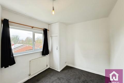 undefined, West Way, Little Hulton, Manchester, Greater Manchester, M38
