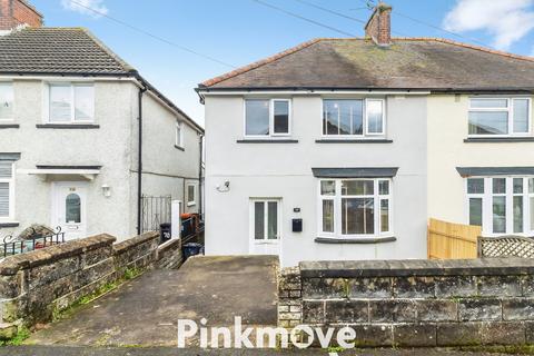 undefined, Gaer Park Avenue, Newport NP20