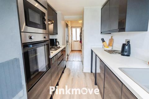 undefined, Gaer Park Avenue, Newport NP20