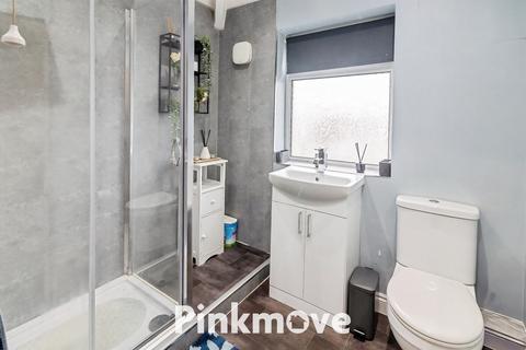 undefined, Gaer Park Avenue, Newport NP20