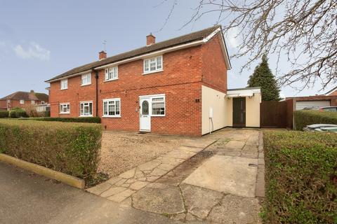 Rose Avenue, PETERBOROUGH