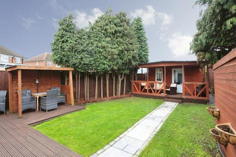 undefined, Rose Avenue, PETERBOROUGH