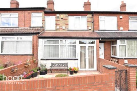 undefined, Ivy Street, Leeds