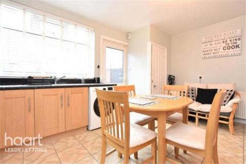 undefined, Ivy Street, Leeds