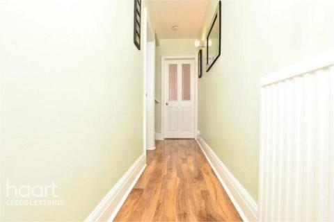undefined, Ivy Street, Leeds
