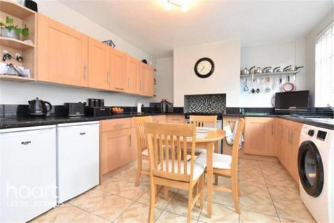 undefined, Ivy Street, Leeds
