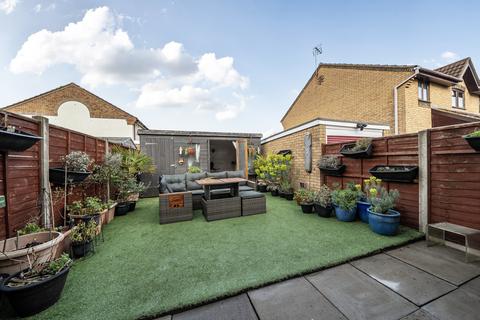 3 bedroom end of terrace house for sale, Mortimer Close, Old Shaw, Swindon, SN5 5RE