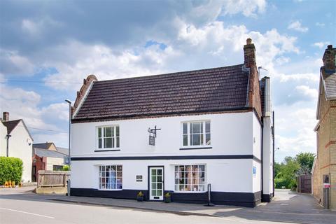 undefined, High Street, Fenstanton