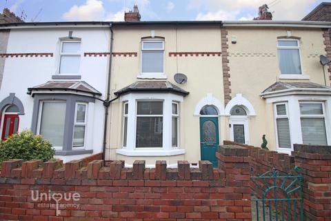 undefined, Poulton Road, Fleetwood, Lancashire, FY7