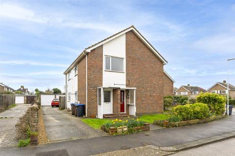 Ophir Road, Worthing, West Sussex, BN11