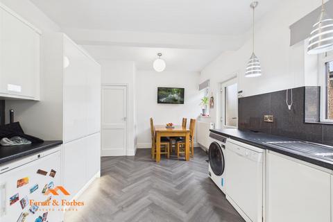 undefined, Sefton Street, Colne BB8