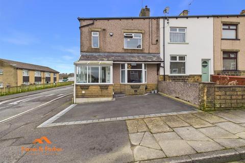 Sefton Street, Colne BB8