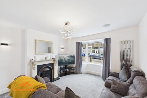 3 bedroom end of terrace house for sale, Sefton Street, Colne BB8