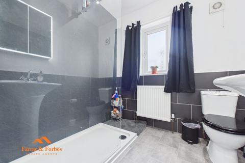 3 bedroom end of terrace house for sale, Sefton Street, Colne BB8