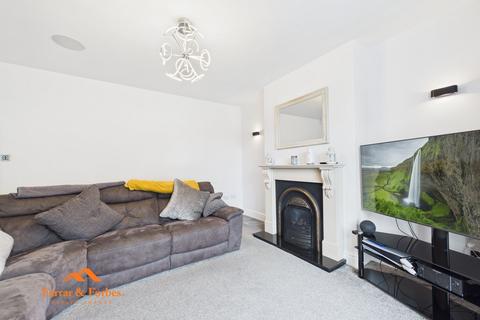 3 bedroom end of terrace house for sale, Sefton Street, Colne BB8