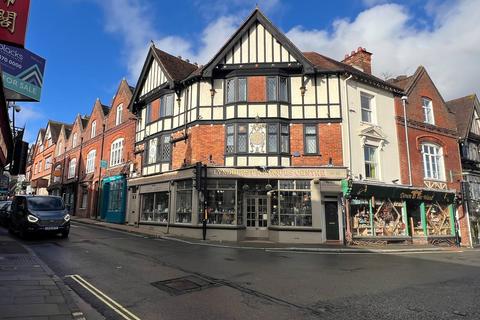 undefined, High Street, Lyndhurst, SO43