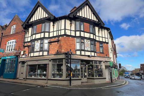 undefined, High Street, Lyndhurst, SO43