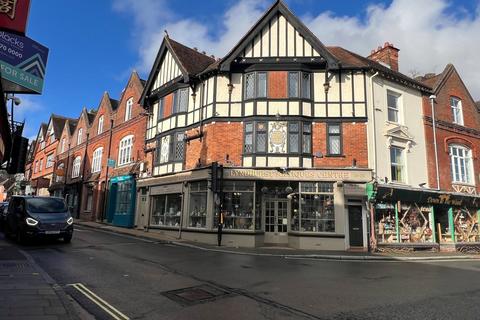 undefined, High Street, Lyndhurst, SO43