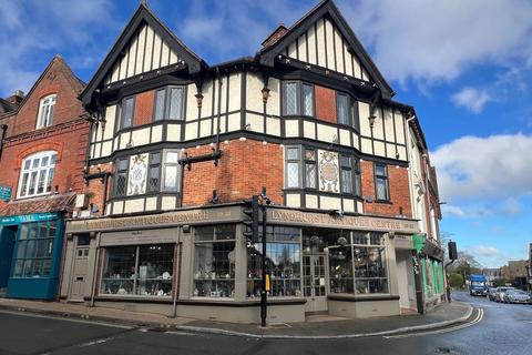 undefined, High Street, Lyndhurst, SO43