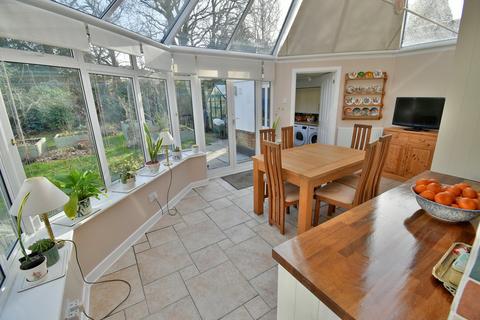 4 bedroom detached house for sale, Monkton Close, Ferndown, BH22