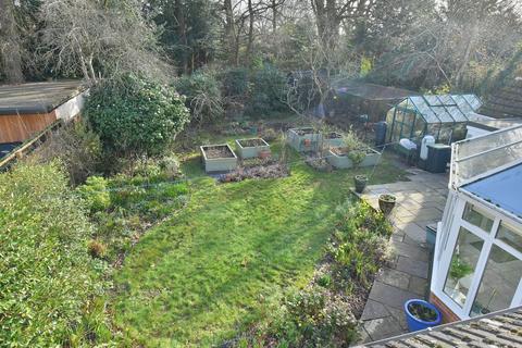 4 bedroom detached house for sale, Monkton Close, Ferndown, BH22