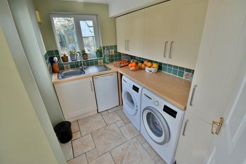 4 bedroom detached house for sale, Monkton Close, Ferndown, BH22