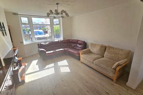 undefined, Eastville Gardens, Manchester, M19
