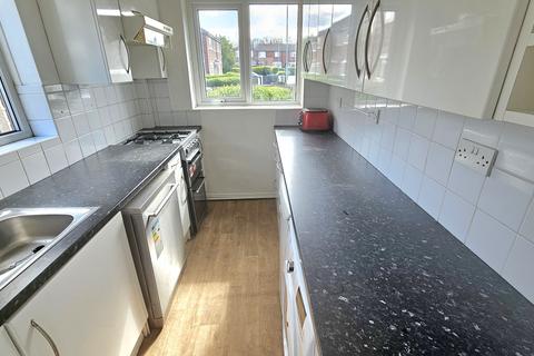 undefined, Eastville Gardens, Manchester, M19