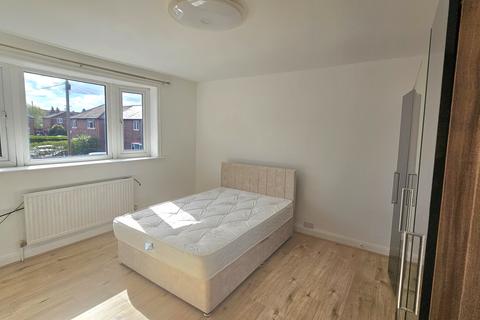 undefined, Eastville Gardens, Manchester, M19