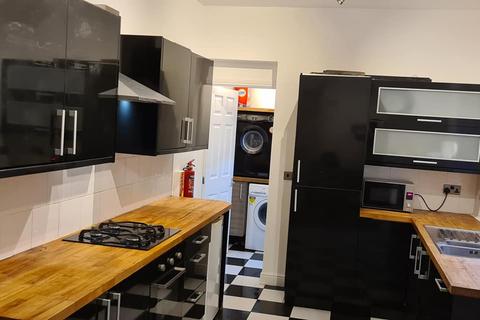undefined, Cawdor Road, Manchester, M14