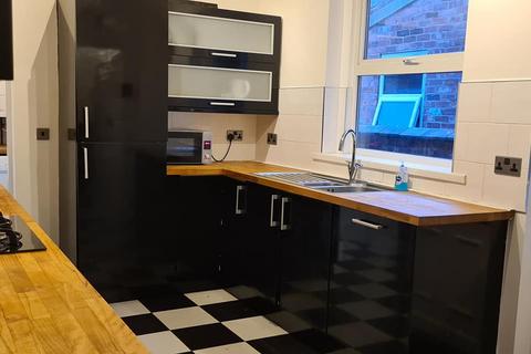 undefined, Cawdor Road, Manchester, M14