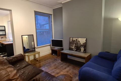undefined, Cawdor Road, Manchester, M14