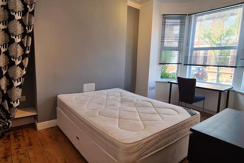 undefined, Cawdor Road, Manchester, M14