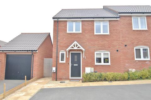 undefined, Francis Winfield Close, Great Oldbury, Stonehouse, Gloucestershire, GL10