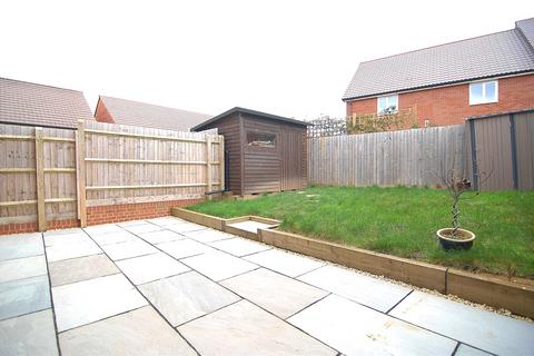 undefined, Francis Winfield Close, Great Oldbury, Stonehouse, Gloucestershire, GL10