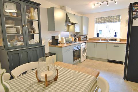 undefined, Francis Winfield Close, Great Oldbury, Stonehouse, Gloucestershire, GL10
