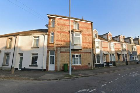 undefined, St Helens Road, Swansea, .